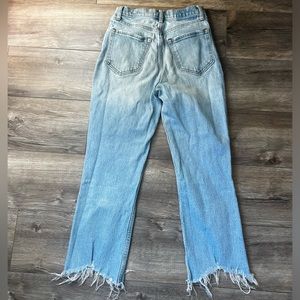 Abercrombie & Fitch Jeans size 25